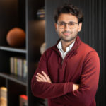 Varun Doshi